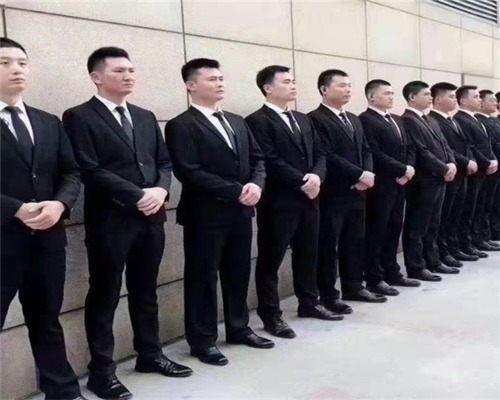 物業服務專線保安保潔服務